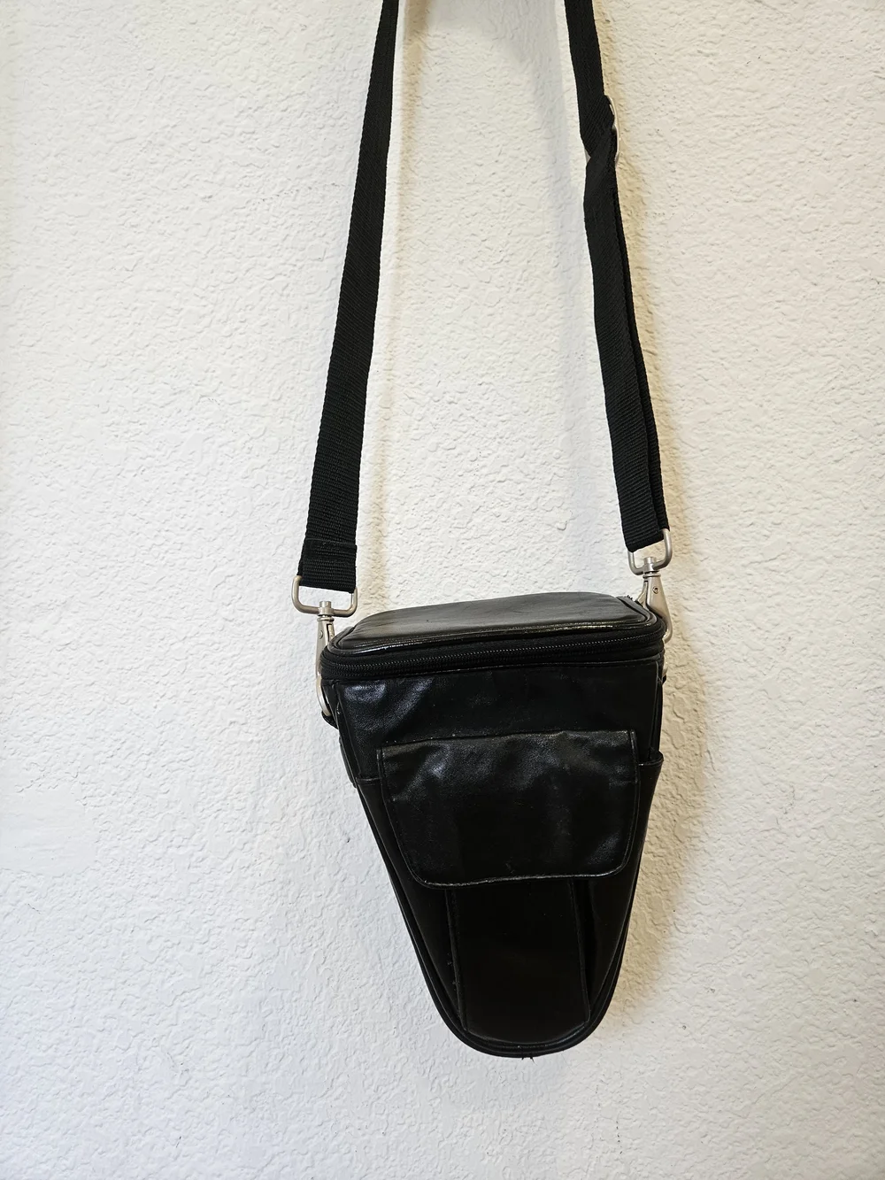 Vintage Quantaray Ritz Camera Case